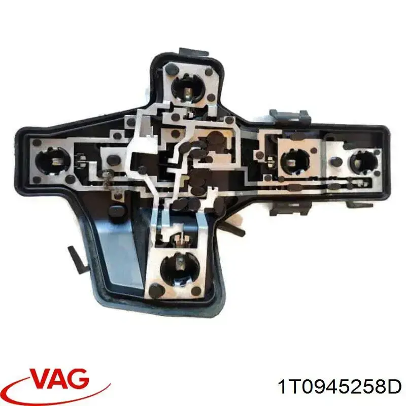Купить 1T0945258D VAG 