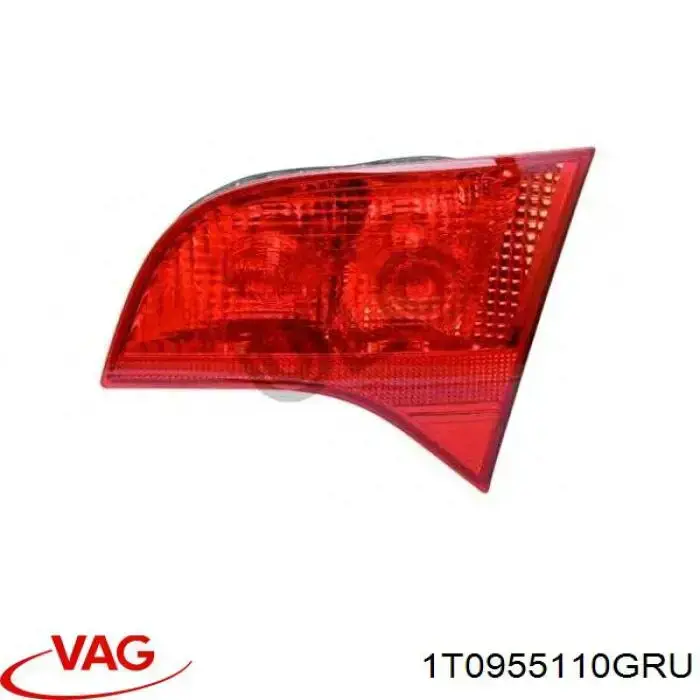 1T0955110GRU VAG 