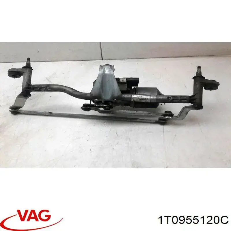  VAG 1T0955120C цена, от 50.68 USD