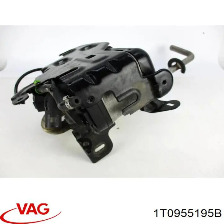  1T0955195B VAG