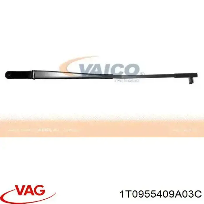 1T0955409A03C VAG Поводок дворника