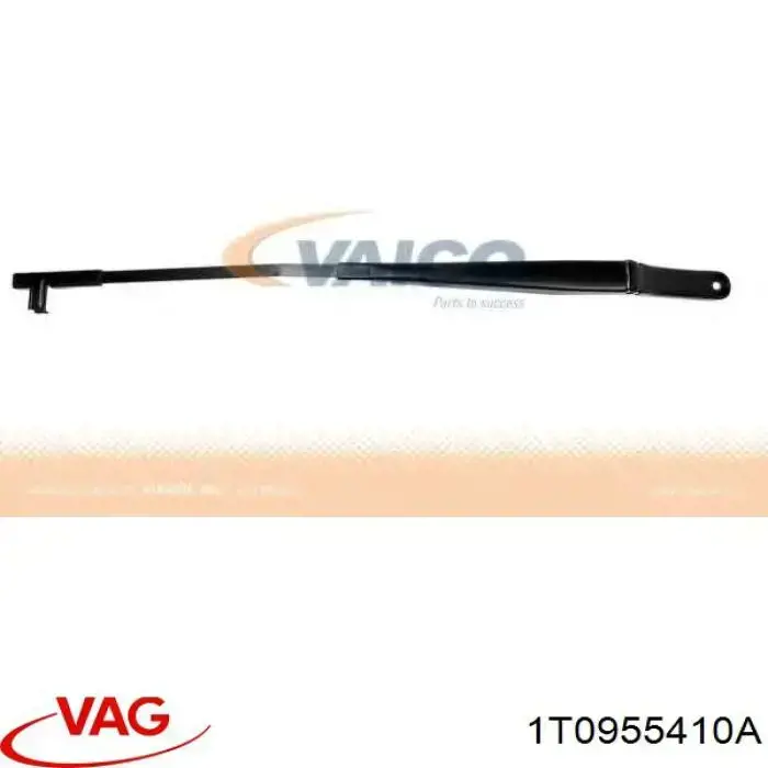 Купить 1T0955410A VAG Поводок стеклоочистителя