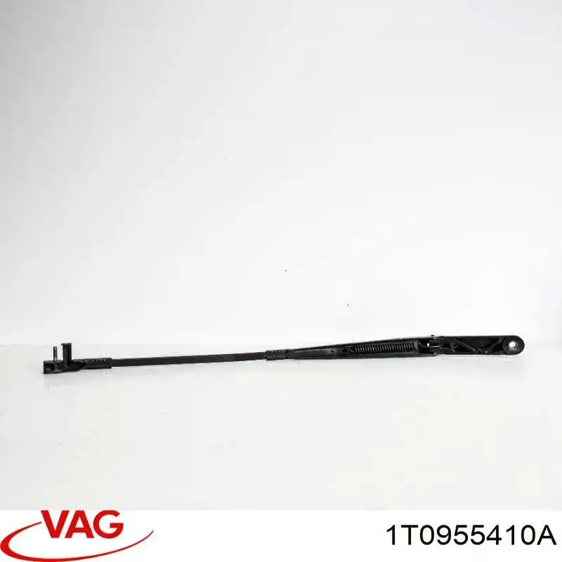 Рычаг стеклоочистителя VAG 1T0955410A цена, от 22.60 USD