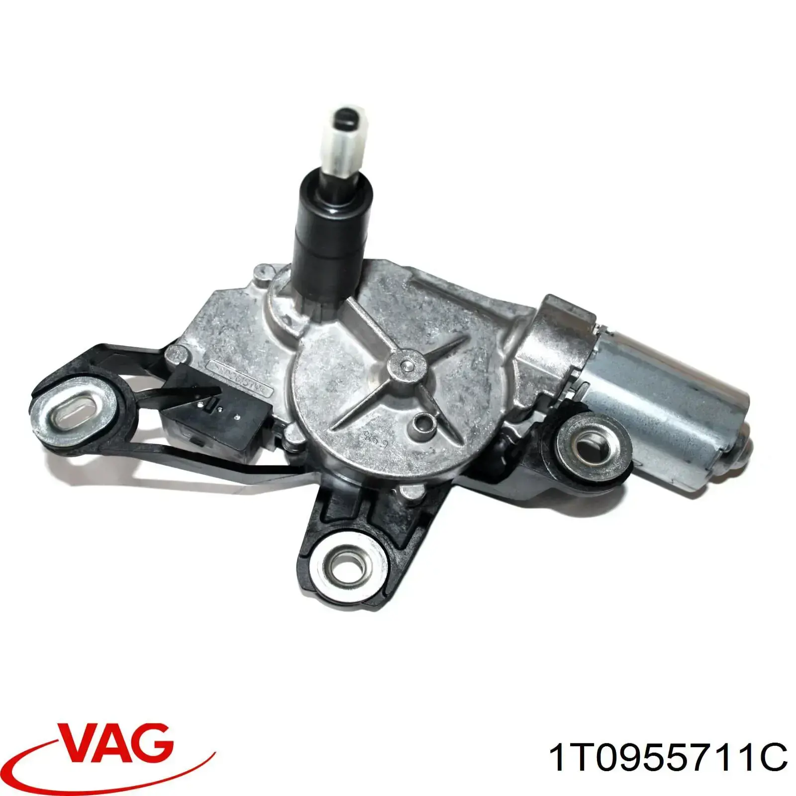 Стеклоочиститель двери задка VAG 1T0955711C цена, от 31.66 USD
