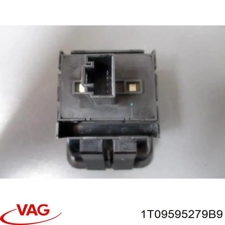 VAG 1T0959527 цена, от 12.76 USD