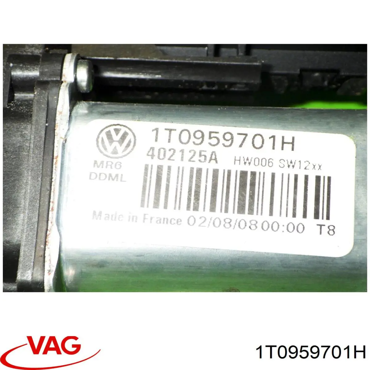  VAG 1T0959701H цена, от 15.59 USD