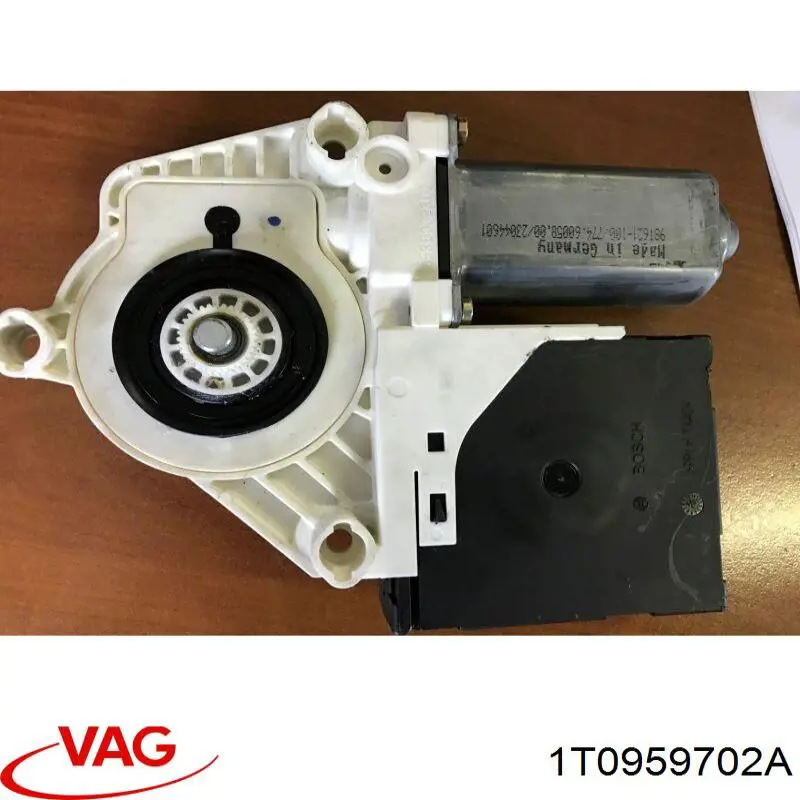 Купить 1T0959702A VAG 