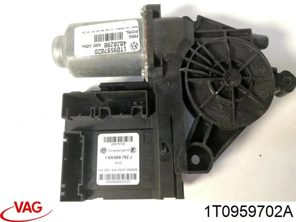 VAG 1T0959702A цена, от 13.83 USD