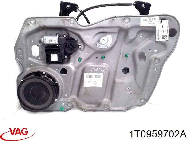1T0959702A VAG 