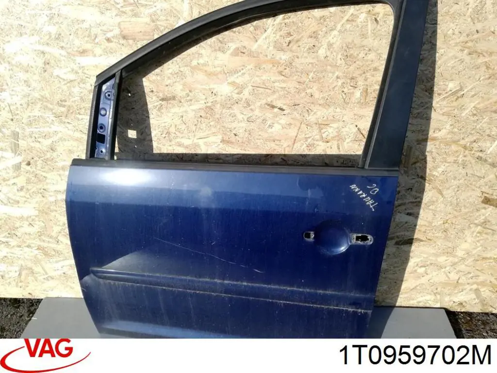  1T0959702M VAG