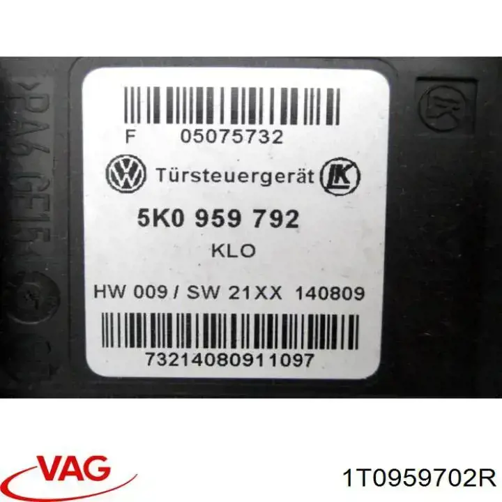 1T0959702R VAG