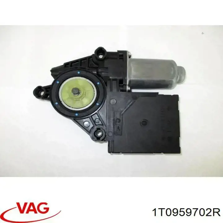 Купить 1T0959702R VAG 