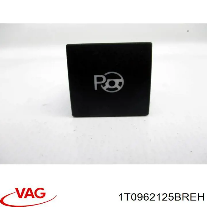 Выключатели VAG 1T0962125BREH цена, от 75.72 USD