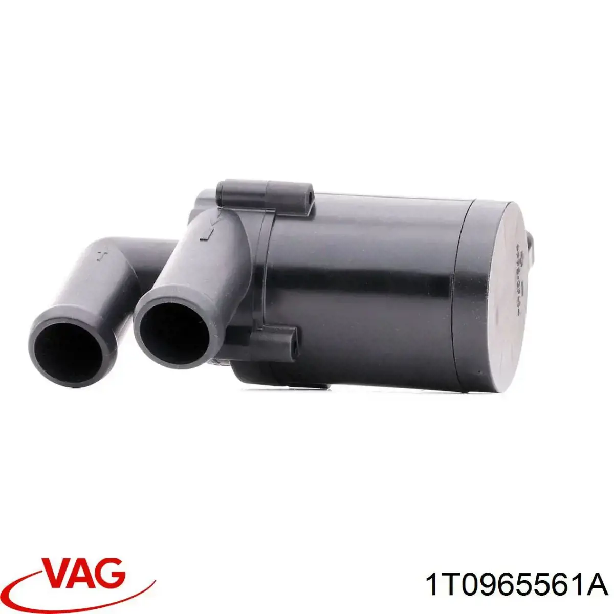 Дополнительная помпа 1T0965561A VAG