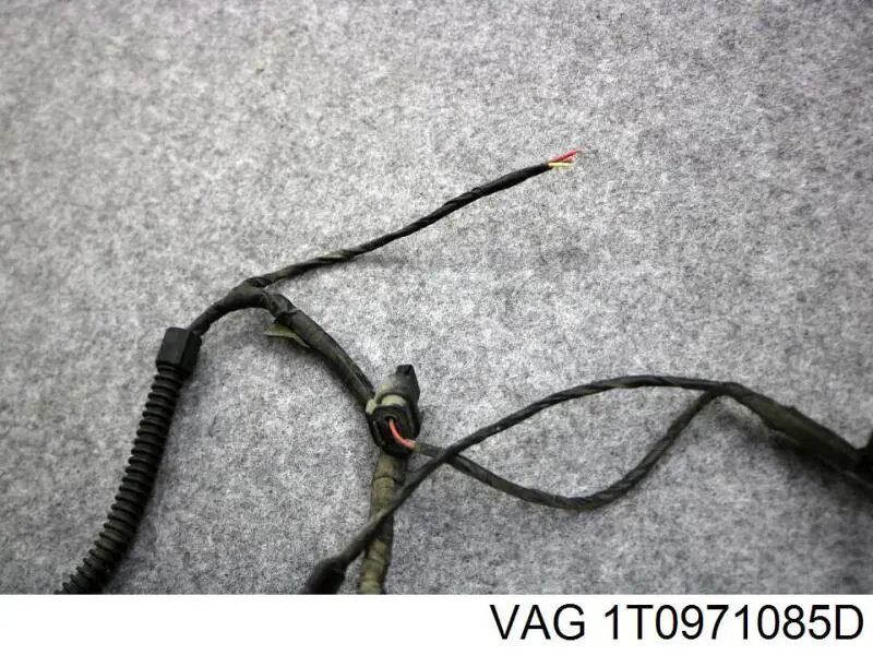  VAG 1T0971085D цена, от 97.08 USD