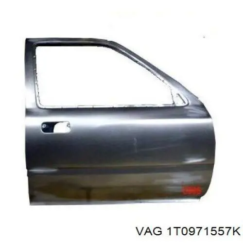  1T0971557K VAG