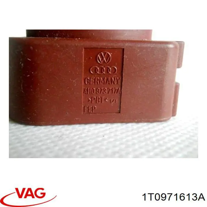 Жгут проводов моторного отсека VAG 1T0971613A цена, от 16.22 USD