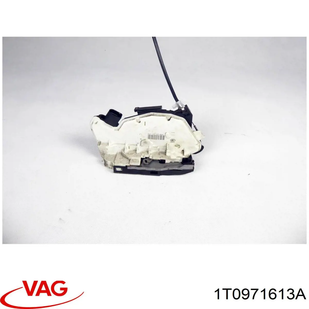Купить 1T0971613A VAG Жгут проводов моторного отсека