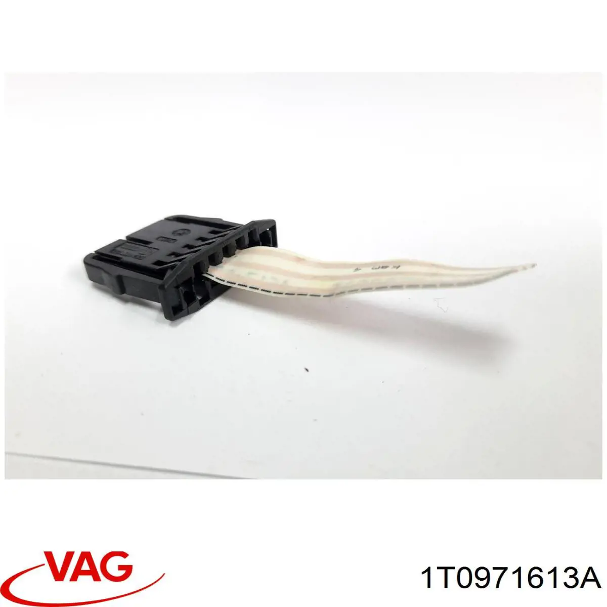 Купить 1T0971613A VAG Жгут проводов моторного отсека