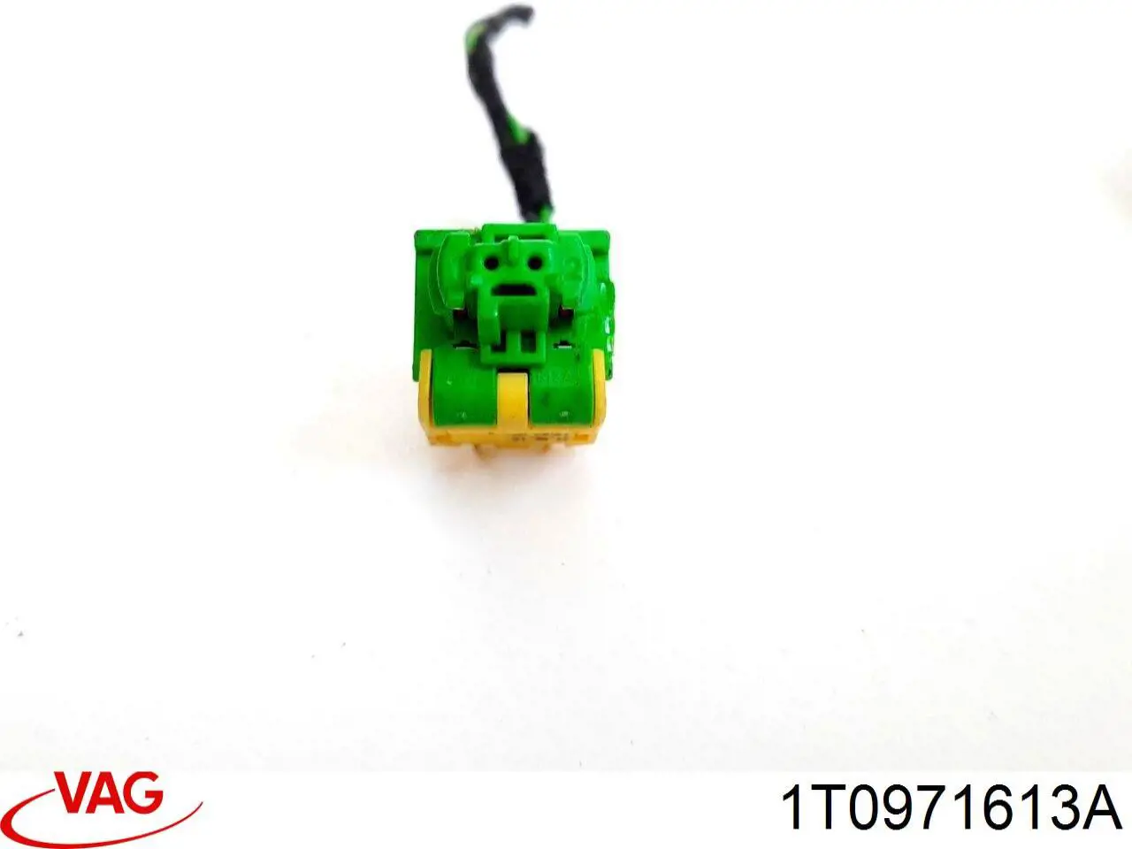Жгут проводов моторного отсека VAG 1T0971613A цена, от 16.22 USD