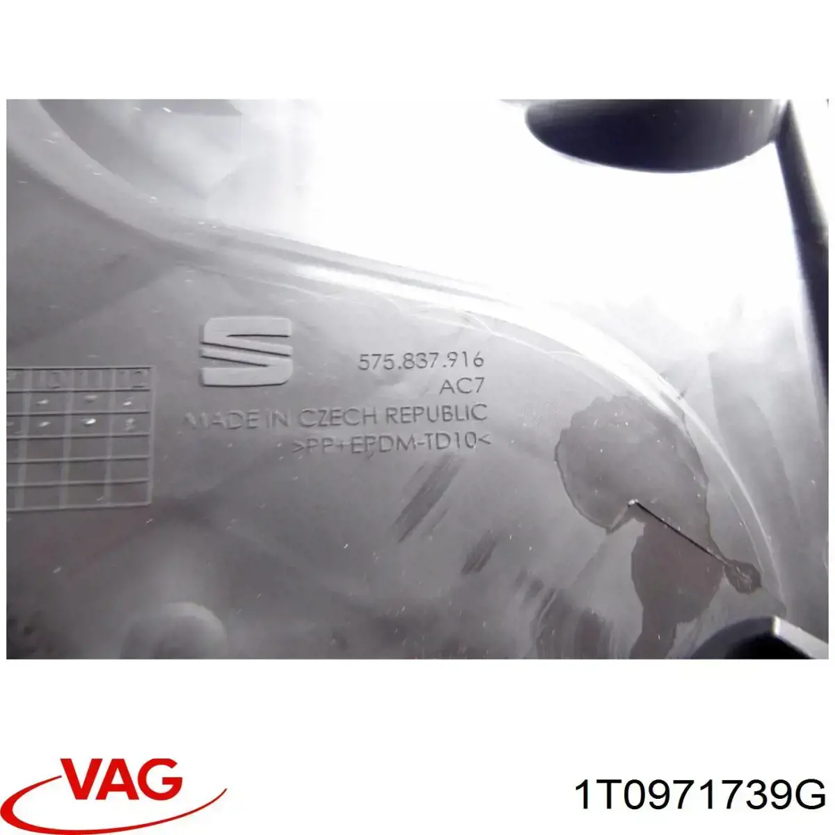  1T0971739E VAG