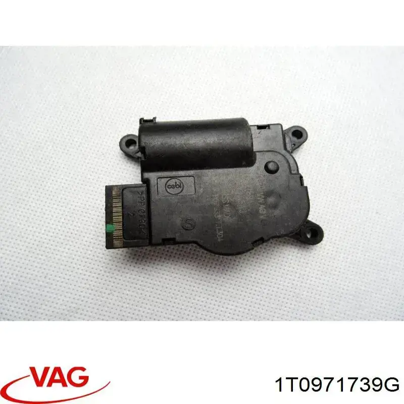  VAG 1T0971739E