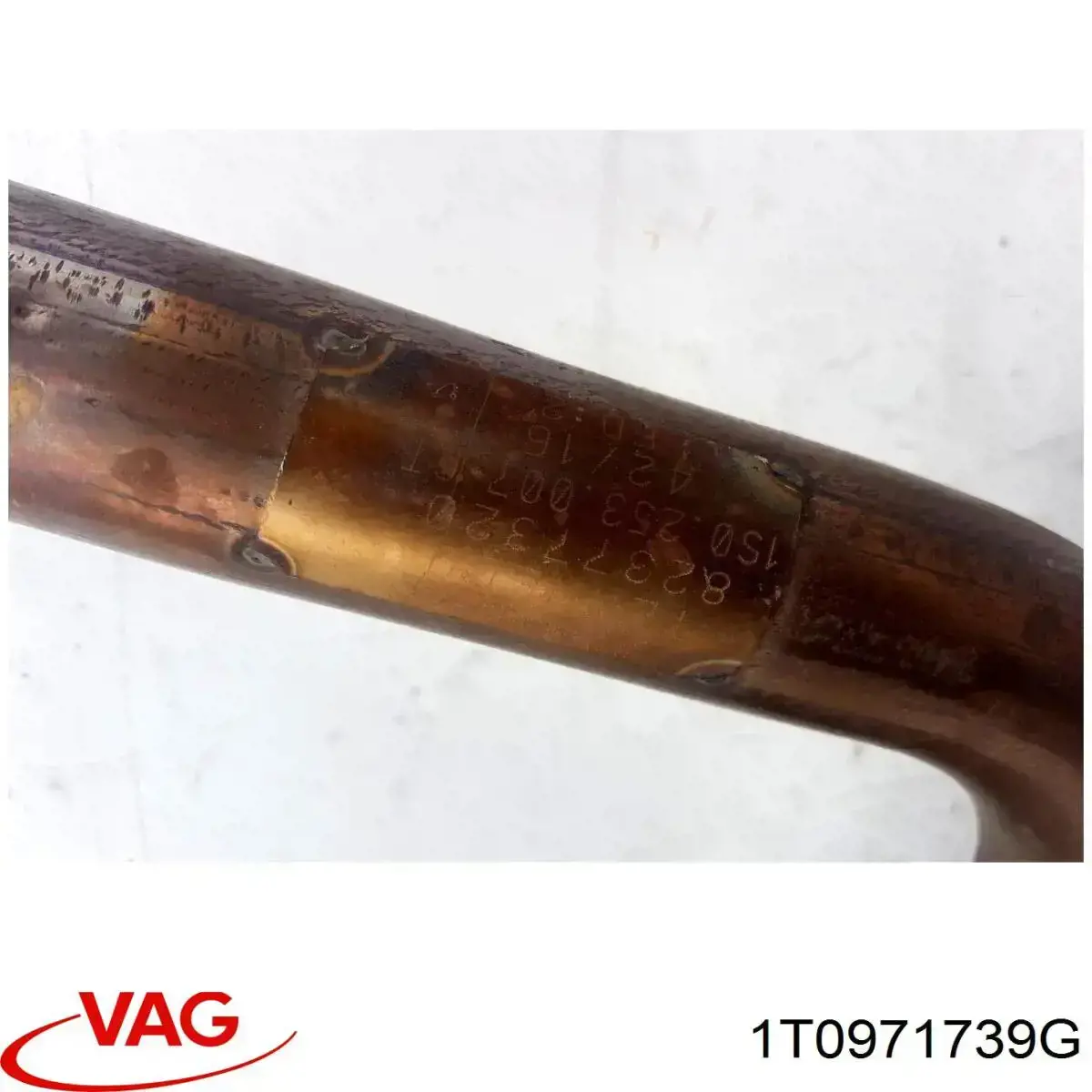 Купить 1T0971739E VAG 