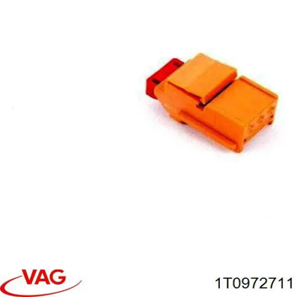 Купить 1T0972711 VAG 
