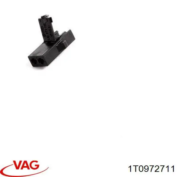  VAG 1T0972711 цена, от 3.56 USD