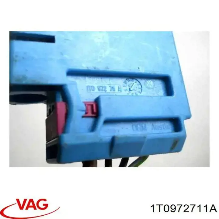 Купить 1T0972711A VAG 