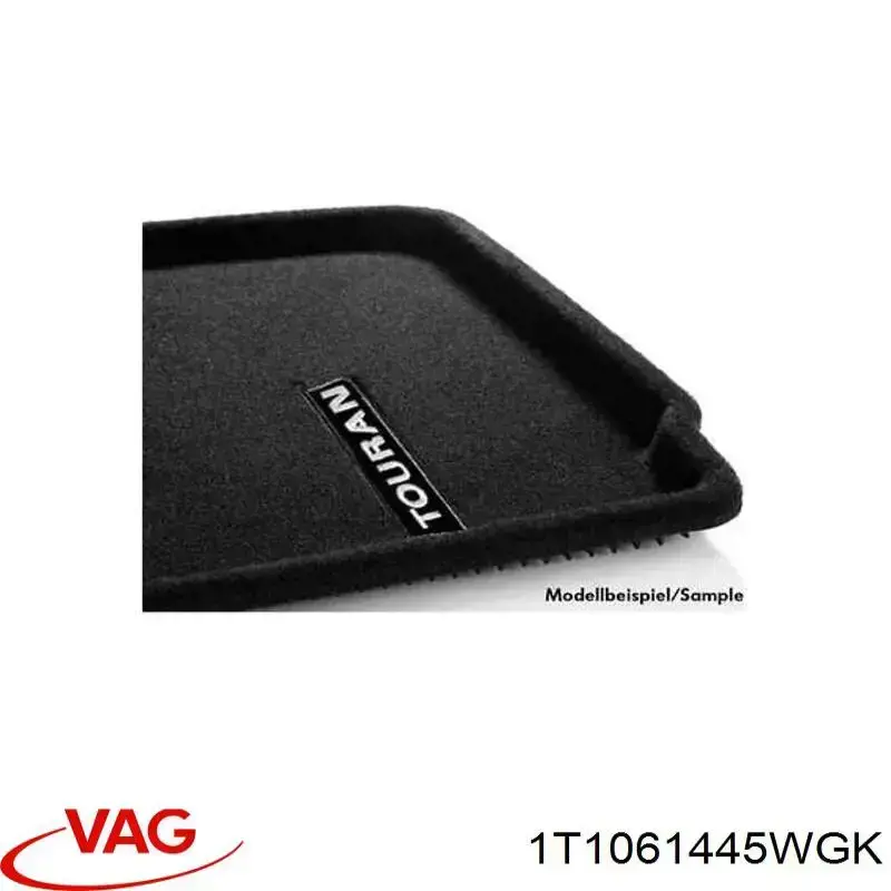 1T1061445WGK VAG 