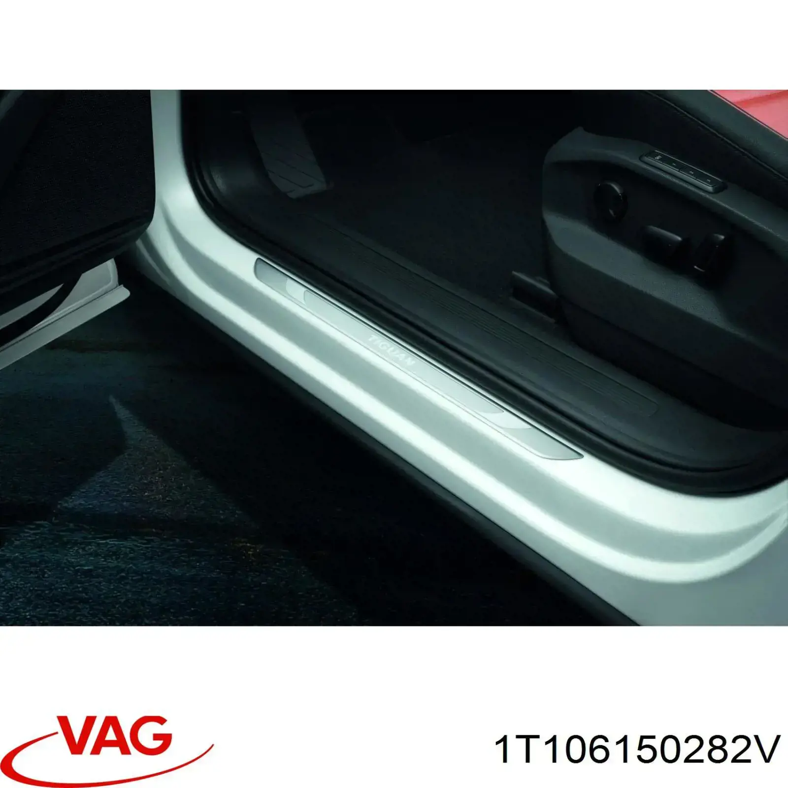 1T106150282V VAG 