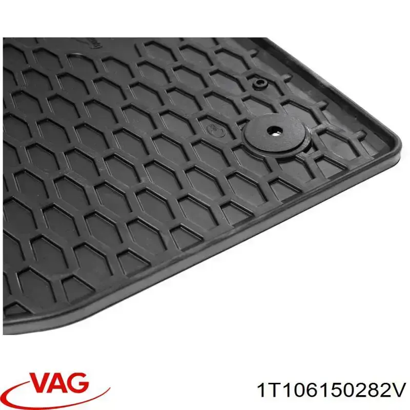  VAG 1T106150282V цена, от 37.16 USD