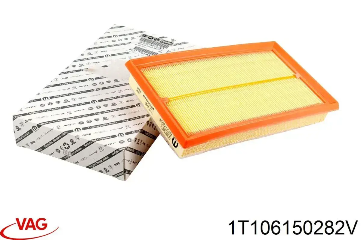Купить 1T106150282V VAG 