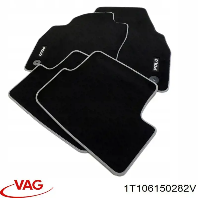  1T106150282V VAG