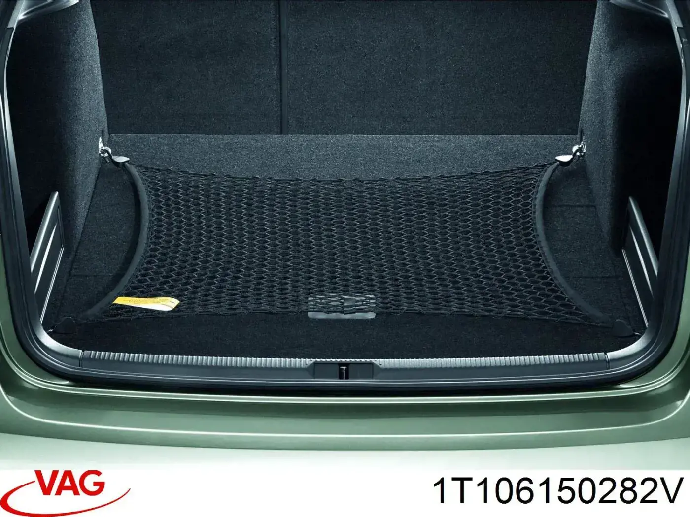  VAG 1T106150282V цена, от 37.16 USD