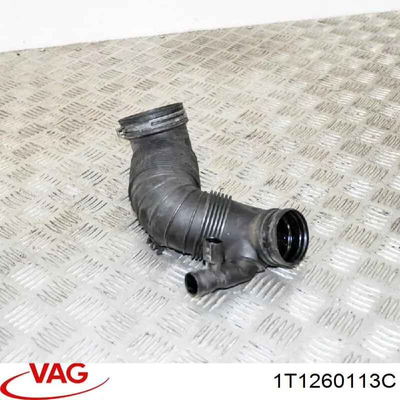  1T1260113B VAG