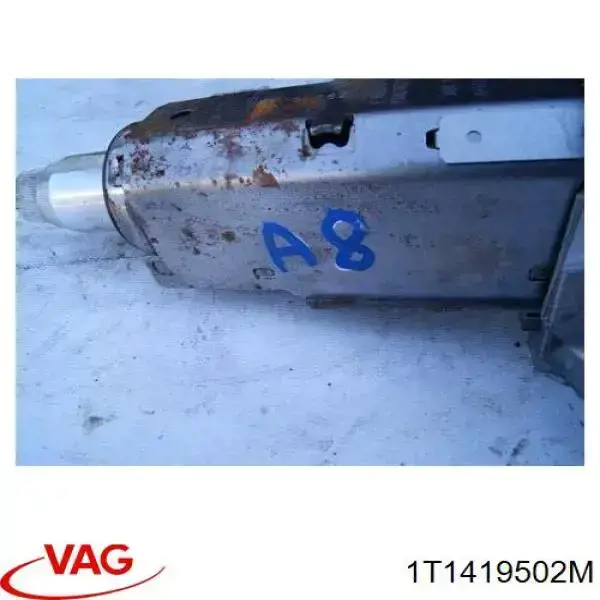 Compre Coluna da direção Volkswagen Touran 2