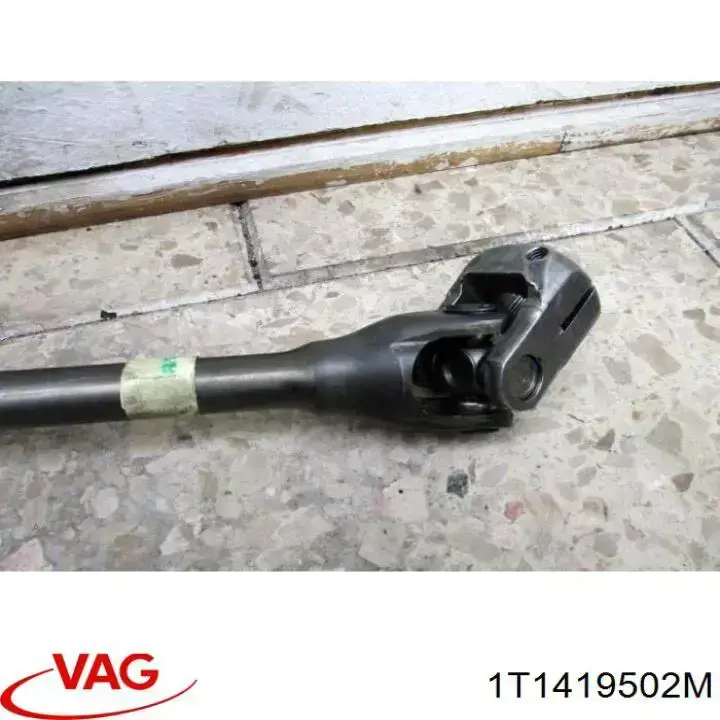 Compre Coluna da direção Volkswagen Touran 2