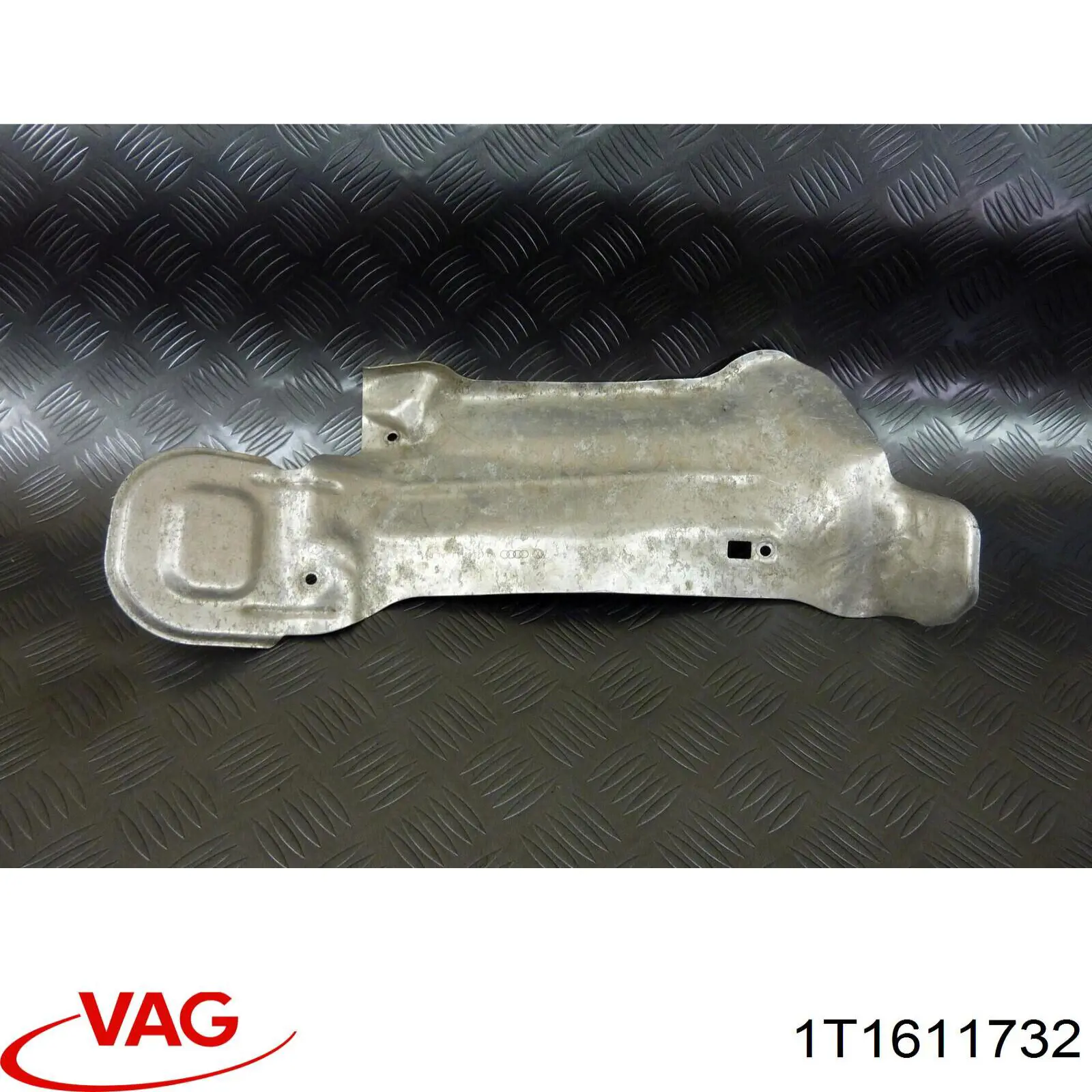  VAG 1T1611732 цена, от 21.30 USD