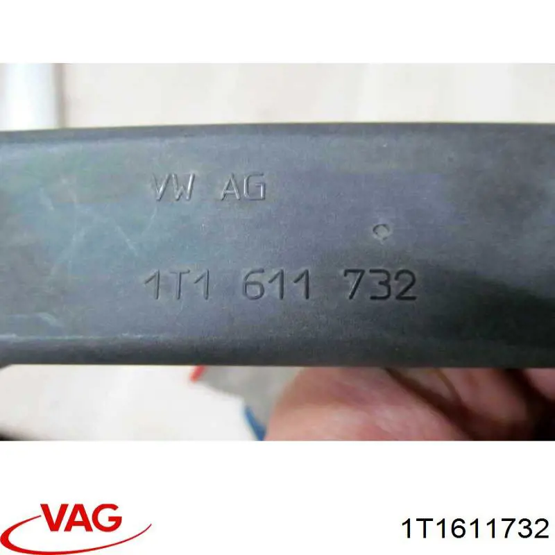 Купить 1T1611732 VAG 