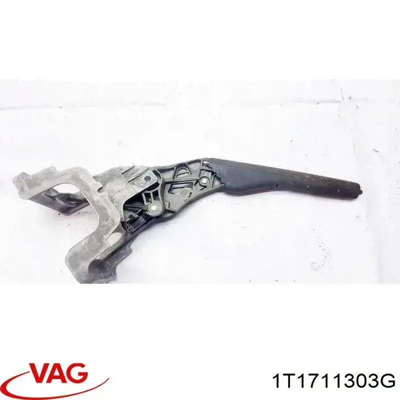 Рычаг ручного тормоза 1T1711303G VAG