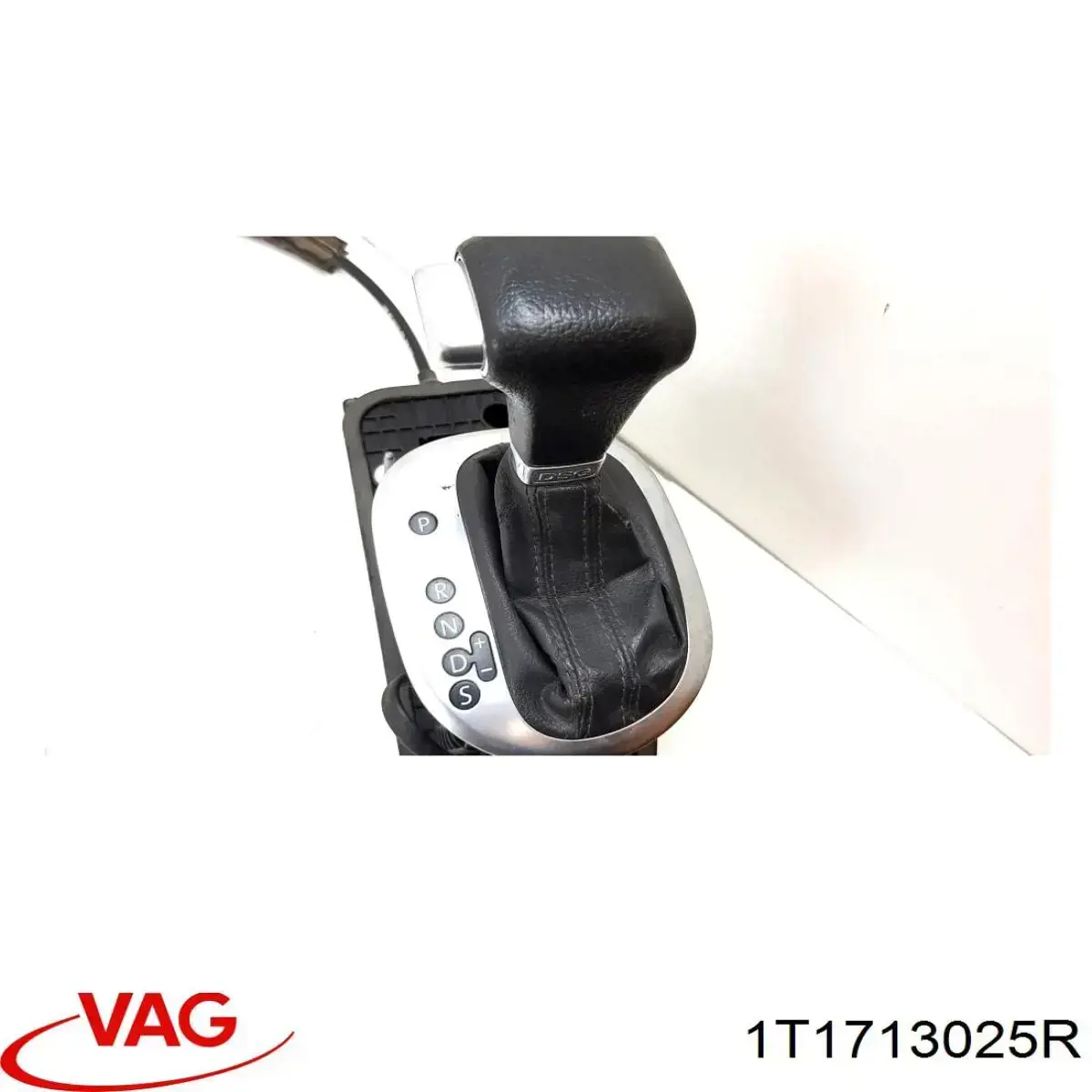 1T1713025R VAG Кулиса КПП