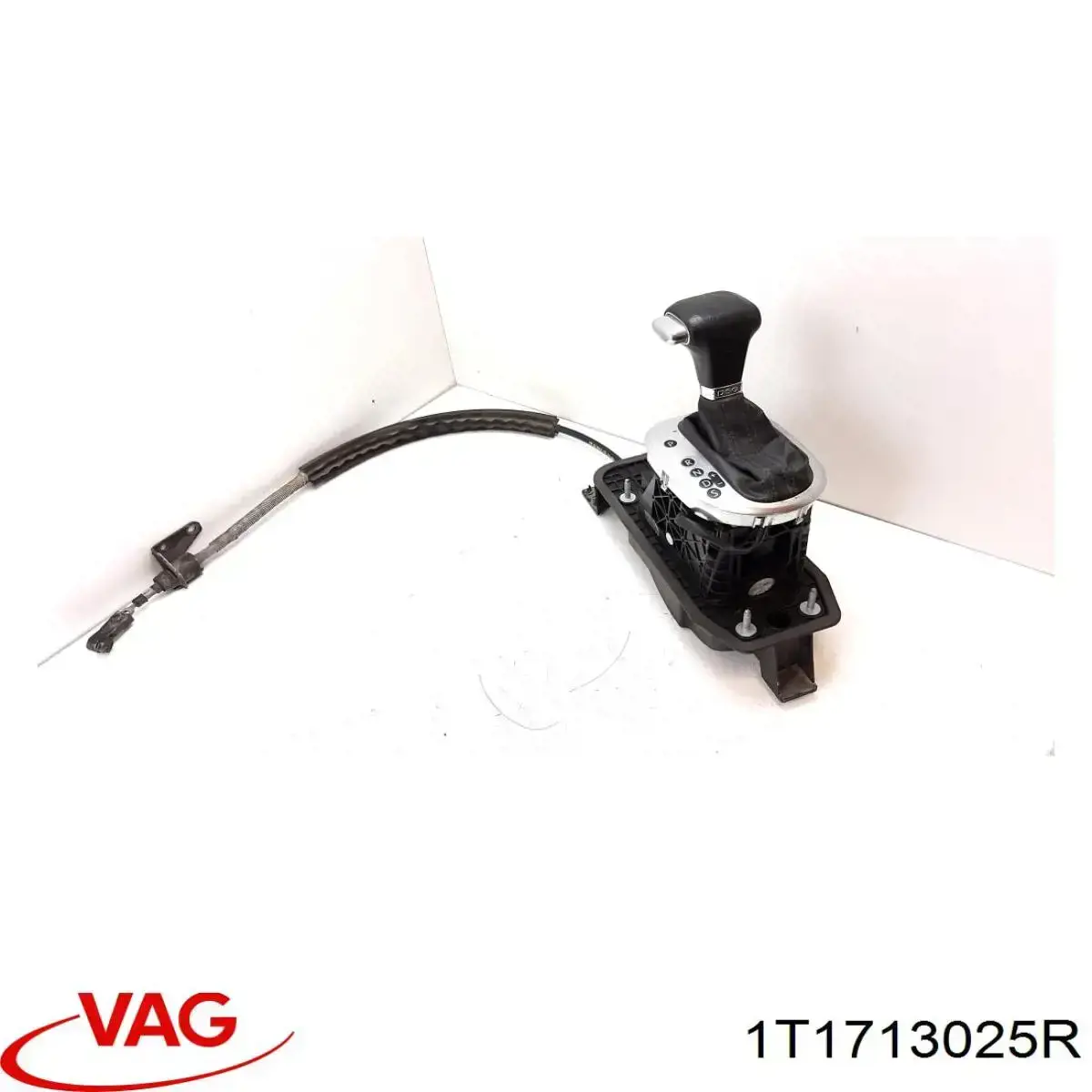 Механизм переключения передач VAG 1T1713025R цена, от 42.33 USD