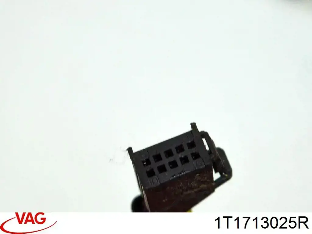 Кулиса переключения передач 1T1713025R VAG