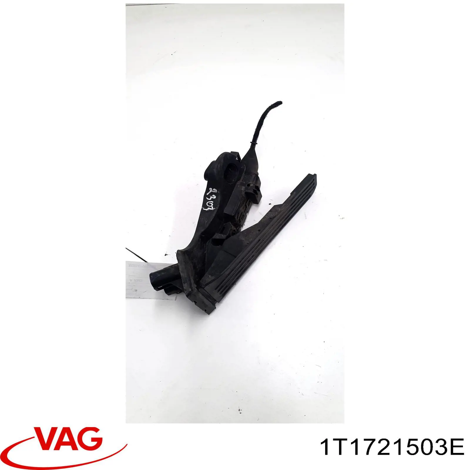 1T1721503E VAG педаль газа (акселератора)
