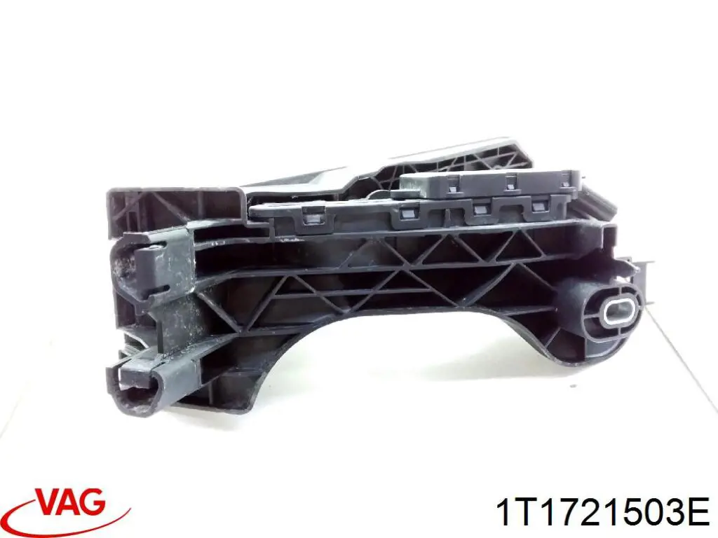 Купить 1T1721503M VAG Педаль газа