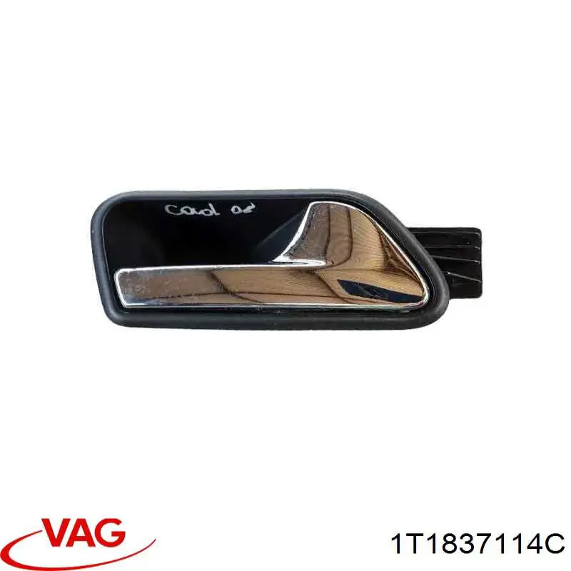  1T1837114C VAG