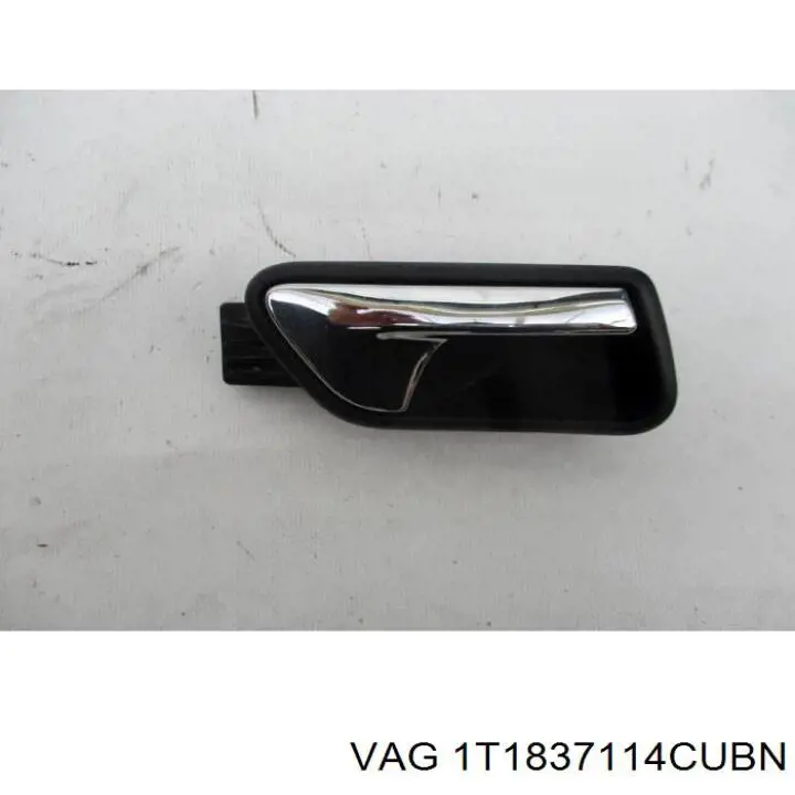 1T1837114CUBN VAG 