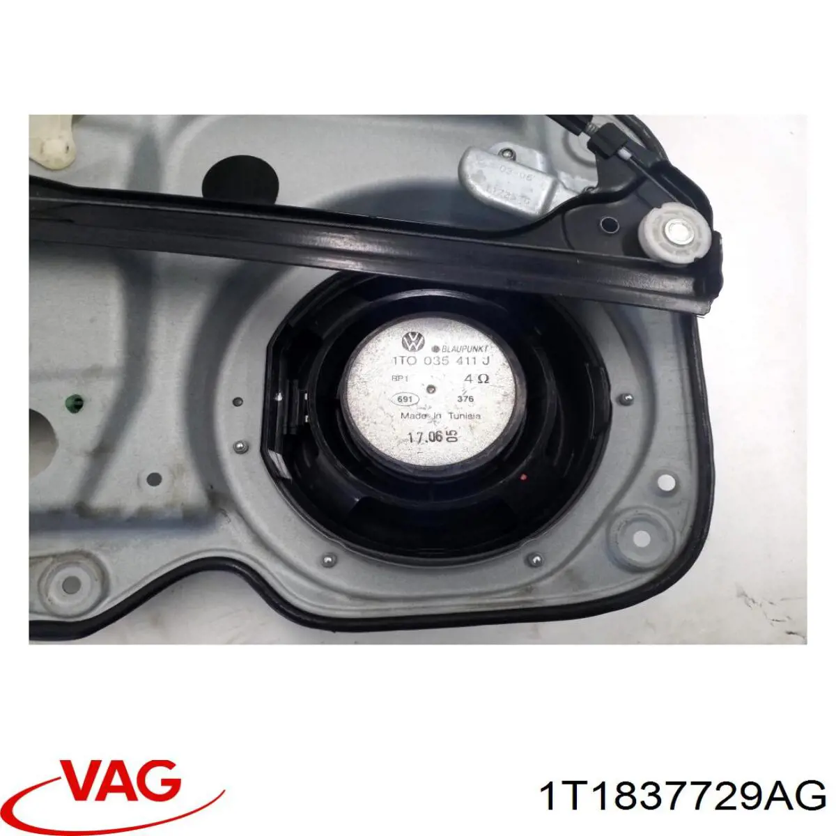 1T1837729AG VAG 